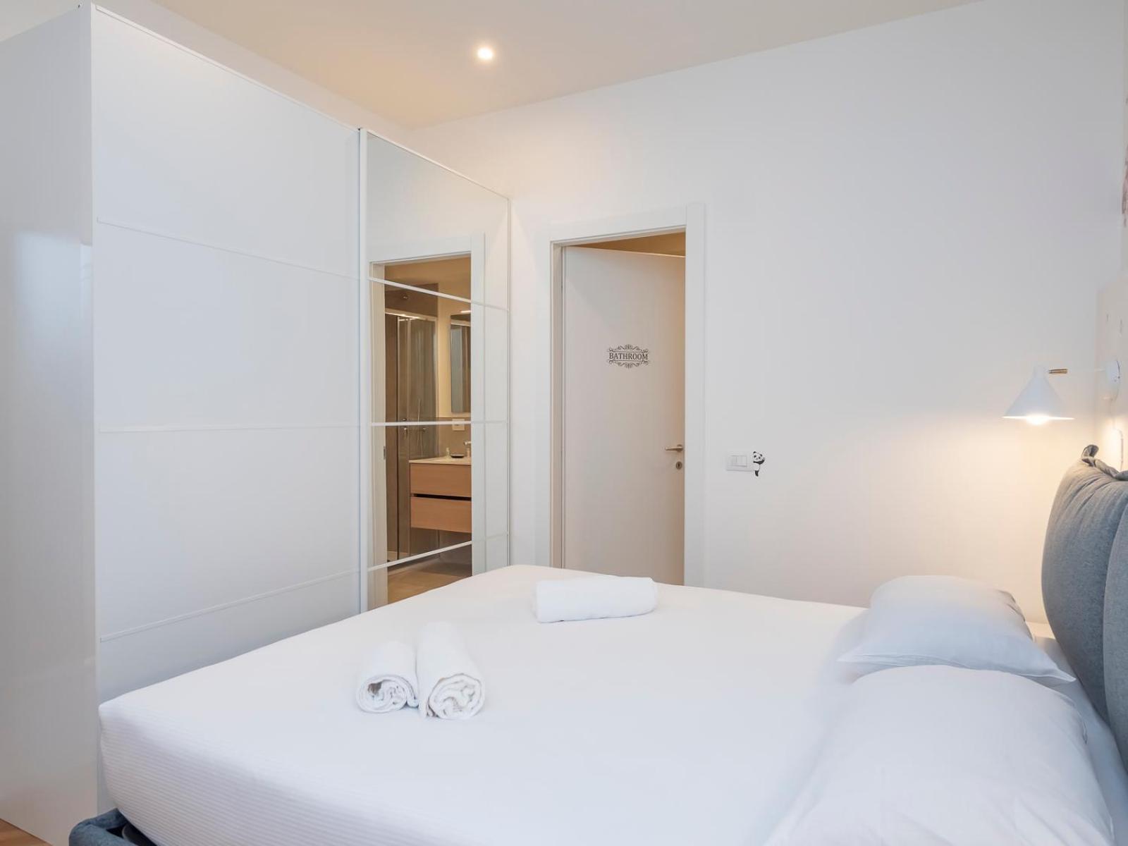 Appartement Ihost Console Marcello 4 *