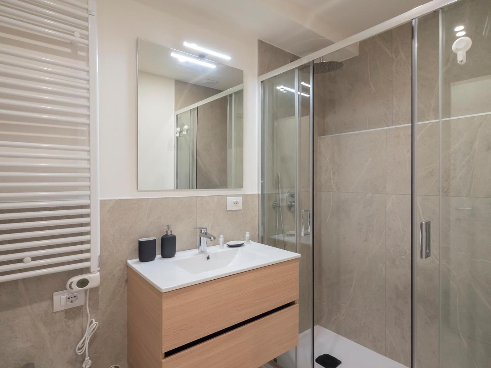 Appartement Ihost Console Marcello 4