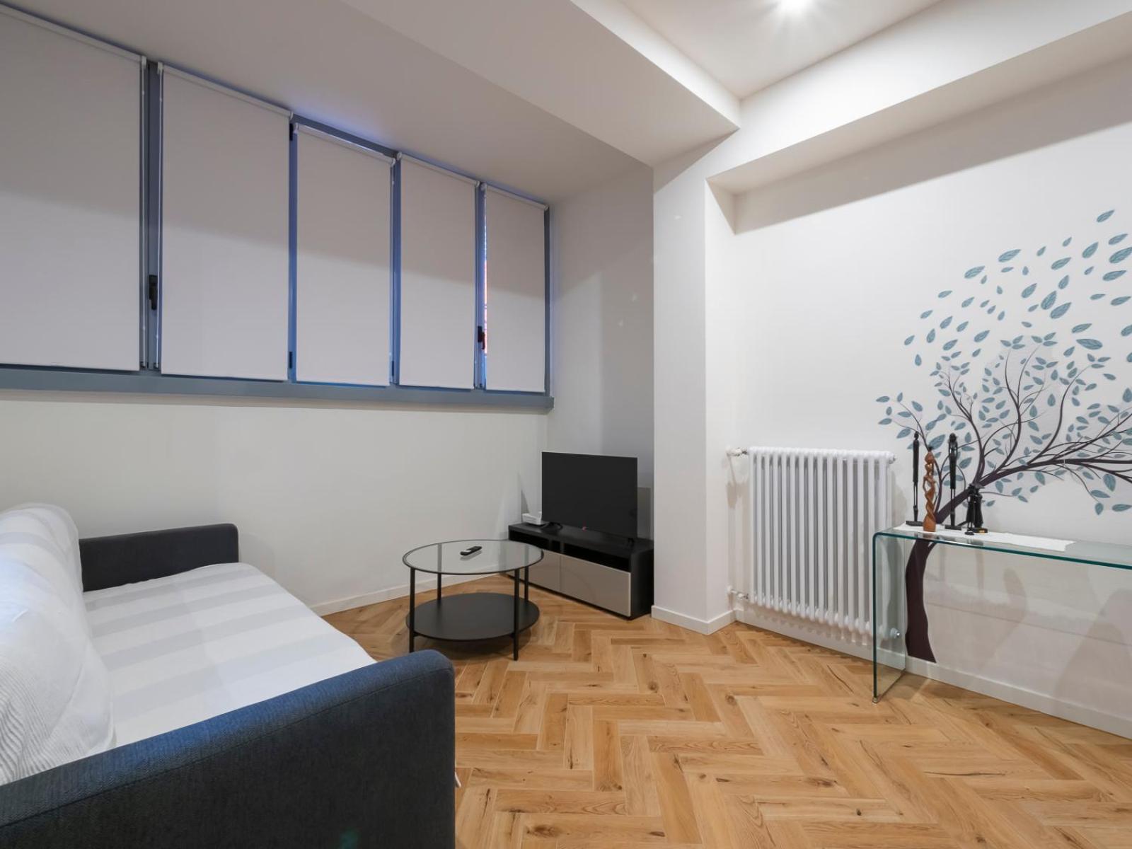 Appartement Ihost Console Marcello 4