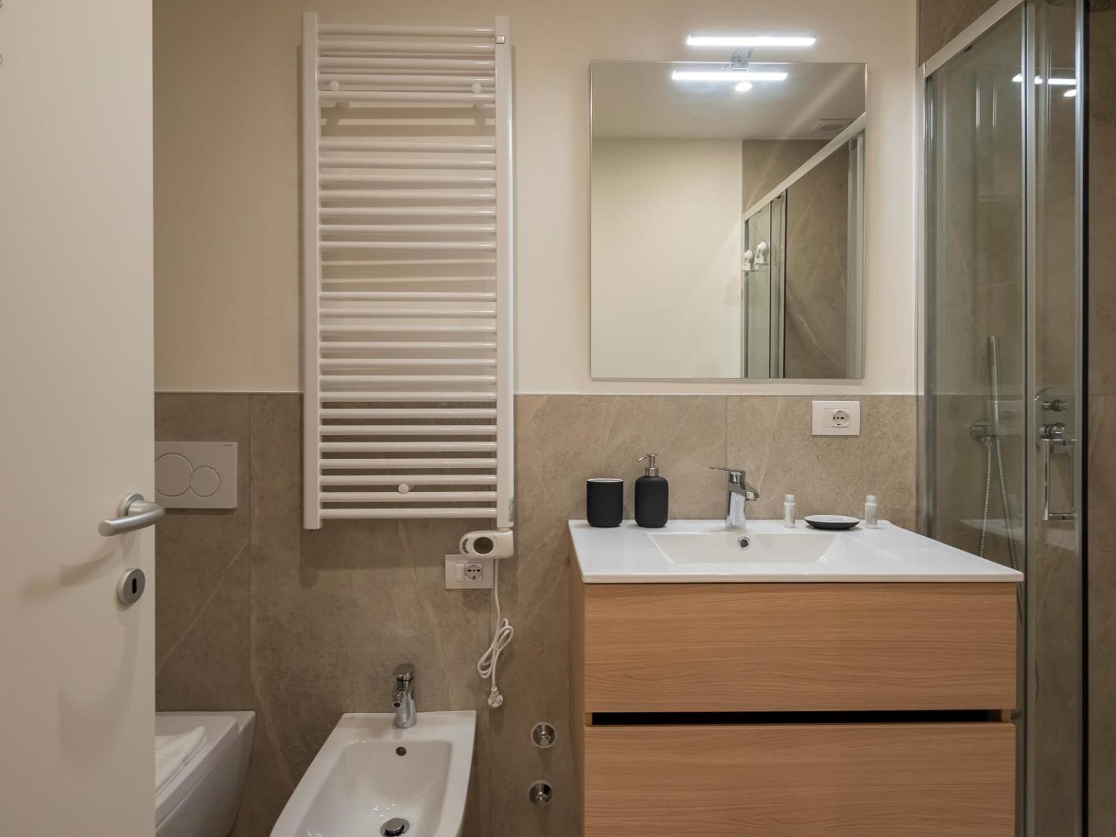 Ihost Console Marcello 4 Appartement Milan